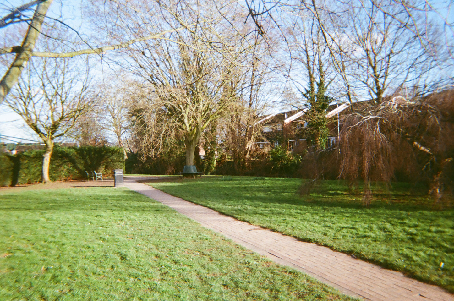Clikoze Disposable Camera 27 Exposures | ISO 400 35mm Film with Flash