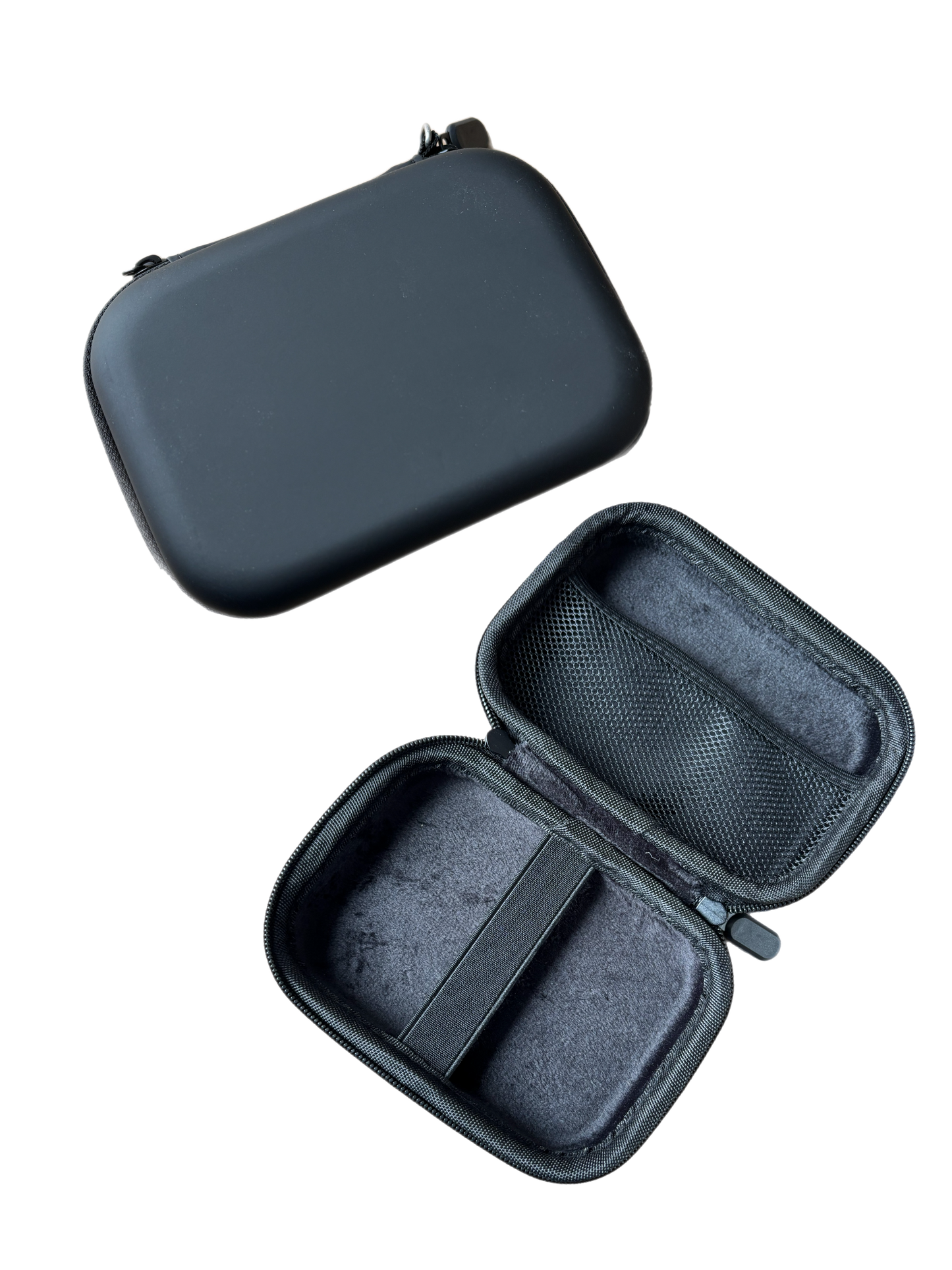 Hard Clamshell Case for Kodak PixPro FZ45/55 - Black