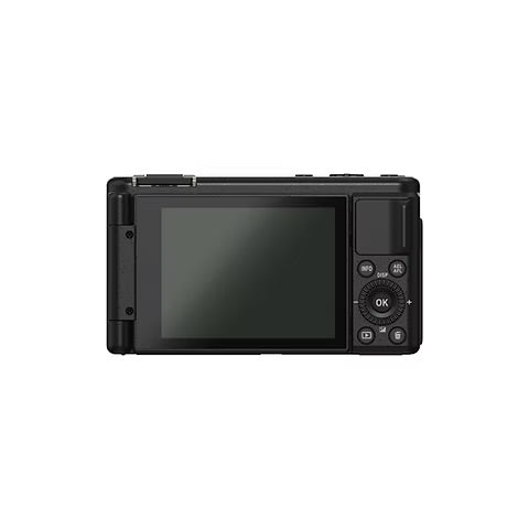 Yashica City 200 Digital Camera - Black