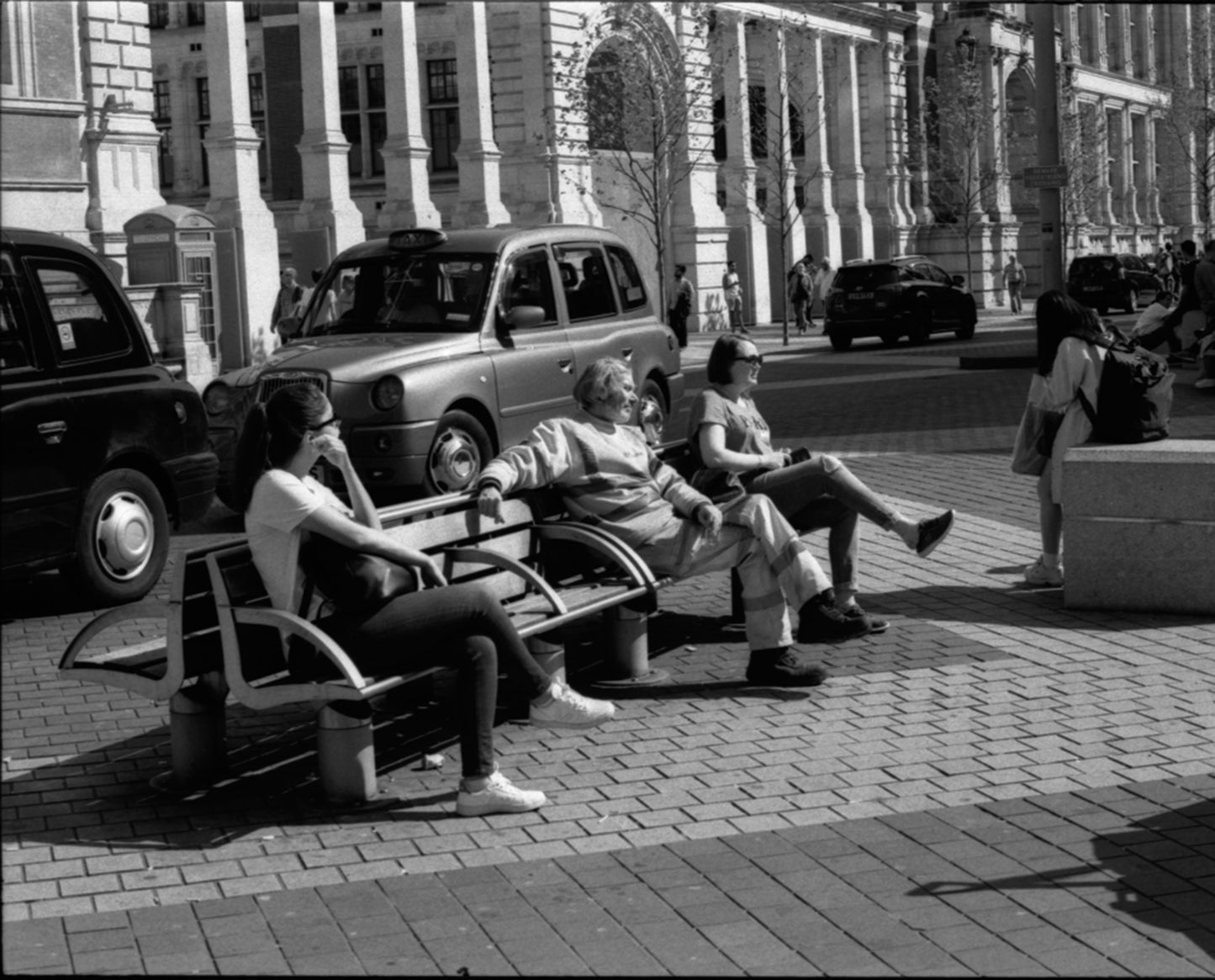 Rollei Superpan 200 120 B&W Film