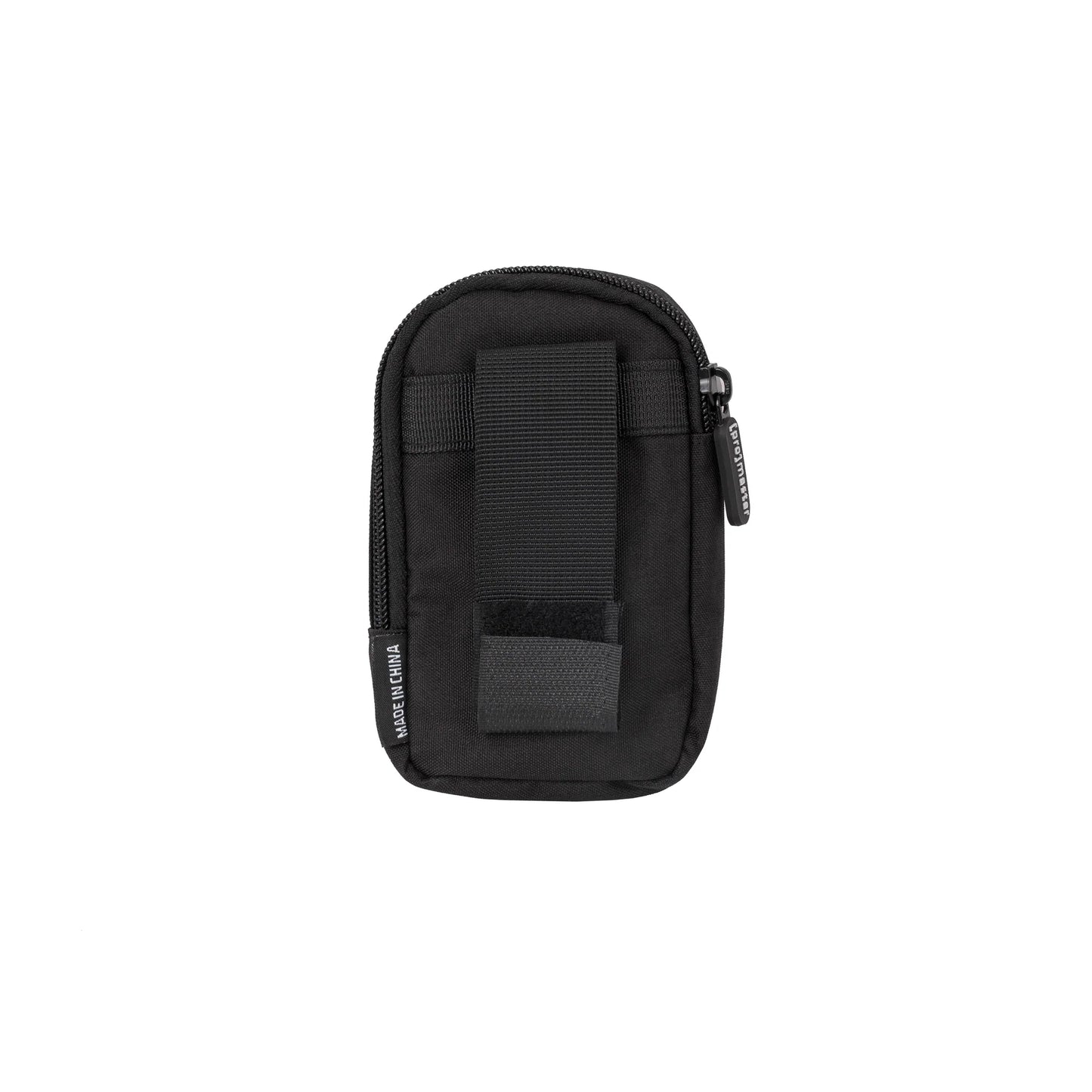 Promaster Impulse Medium Pouch Case - Black