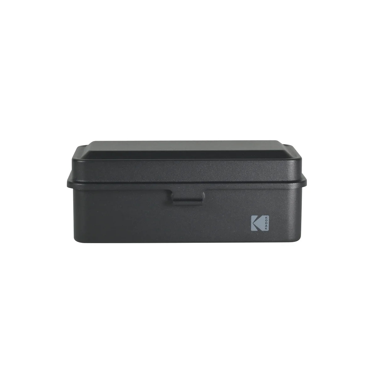 Kodak Film Case - Black - 10x35mm film/8x120 film