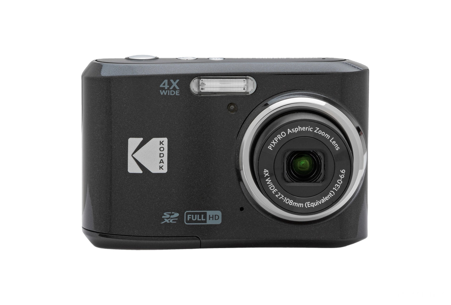 Kodak Pixpro FZ45 - Black