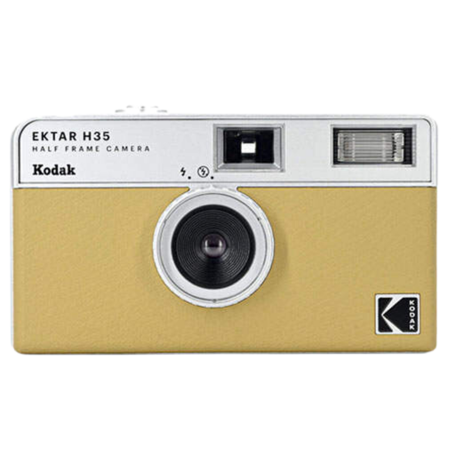 Kodak H35 Film Camera - Available in 4 Colours