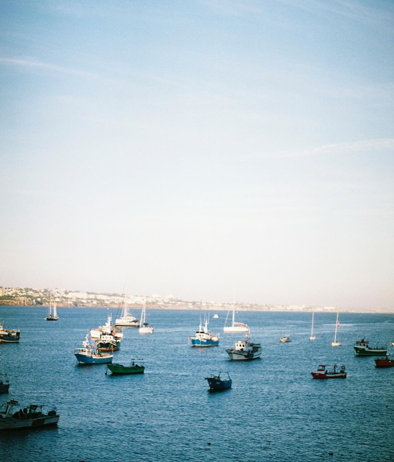 Cinemot Lisboa 1999 400D Colour Film 36 Exposure
