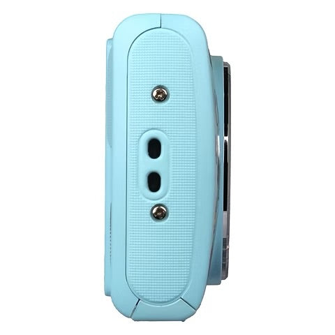 Yashica X Peanuts Digital Camera - Sky Blue