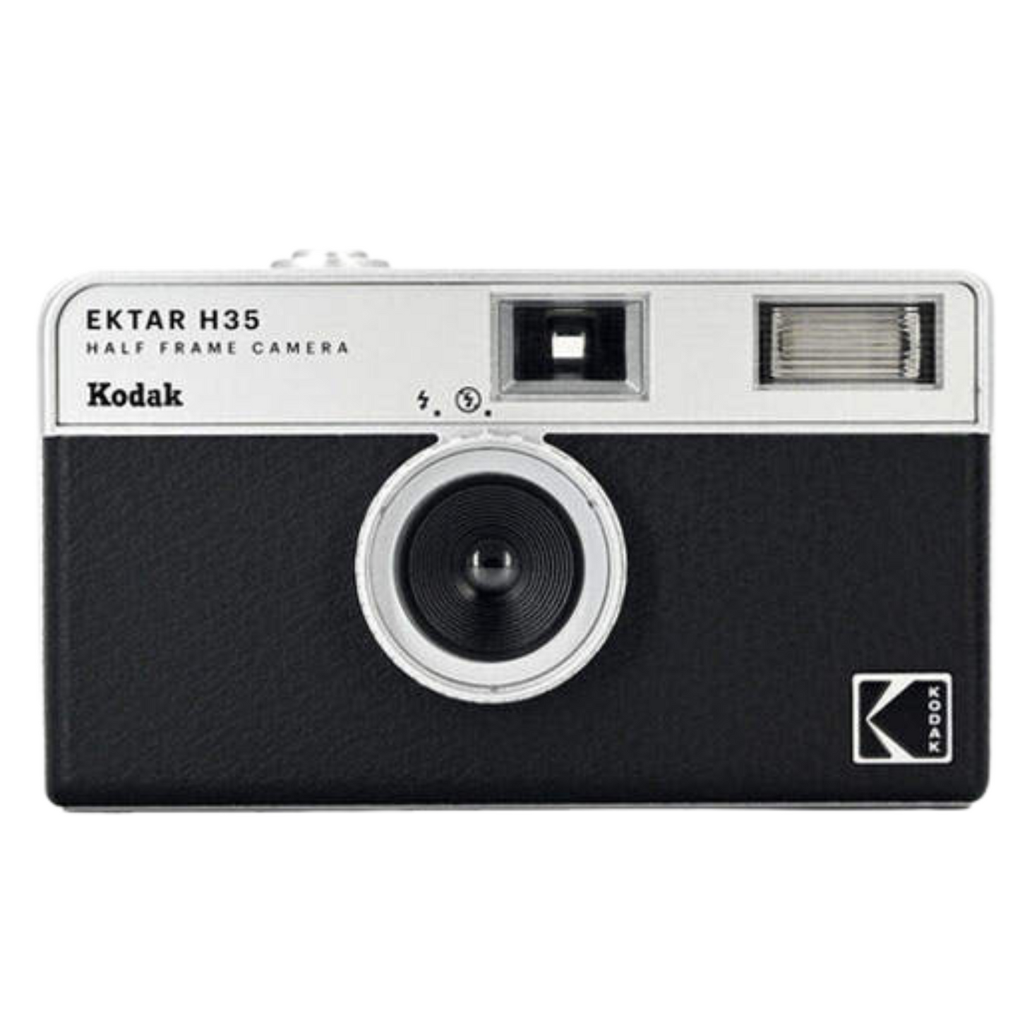 Kodak H35 Film Camera - Available in 4 Colours