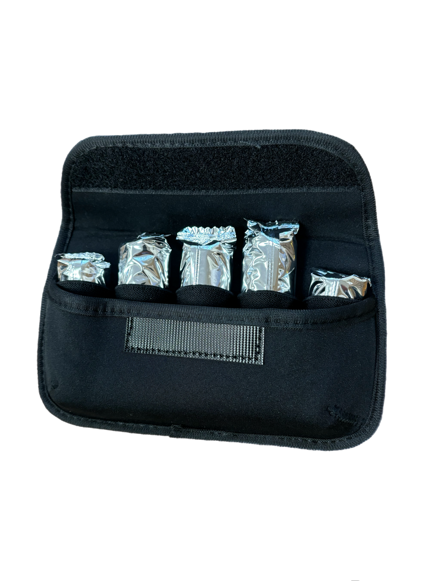 Clikoze 120 Film Case - Holds 5 x 120 Film