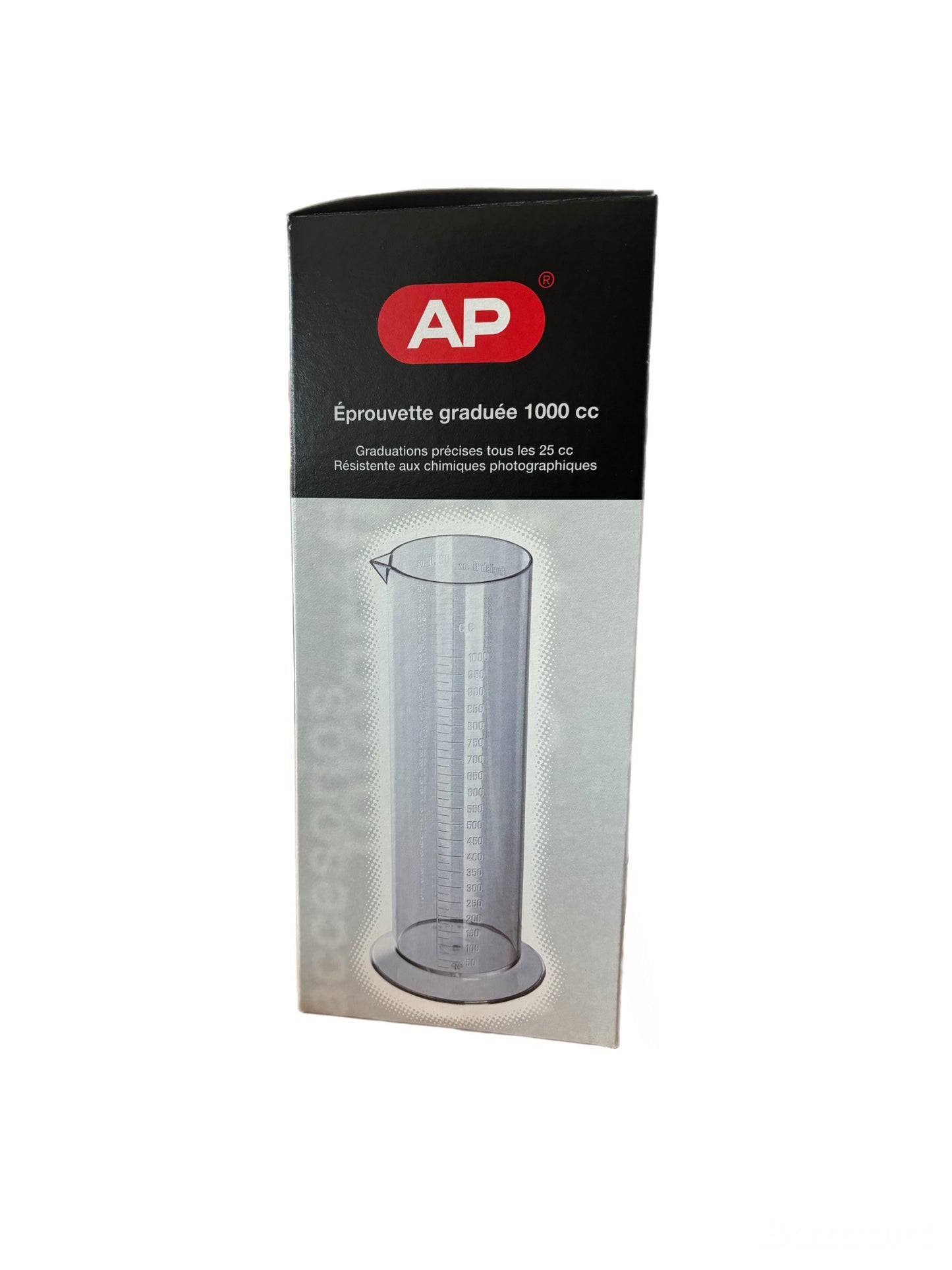 AP Graduated Measuring cylinder 1000ml