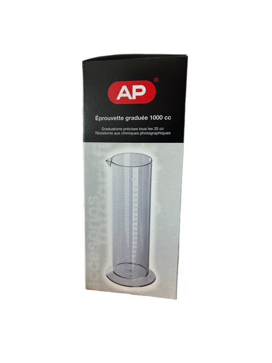 AP Graduated Measuring cylinder 1000ml