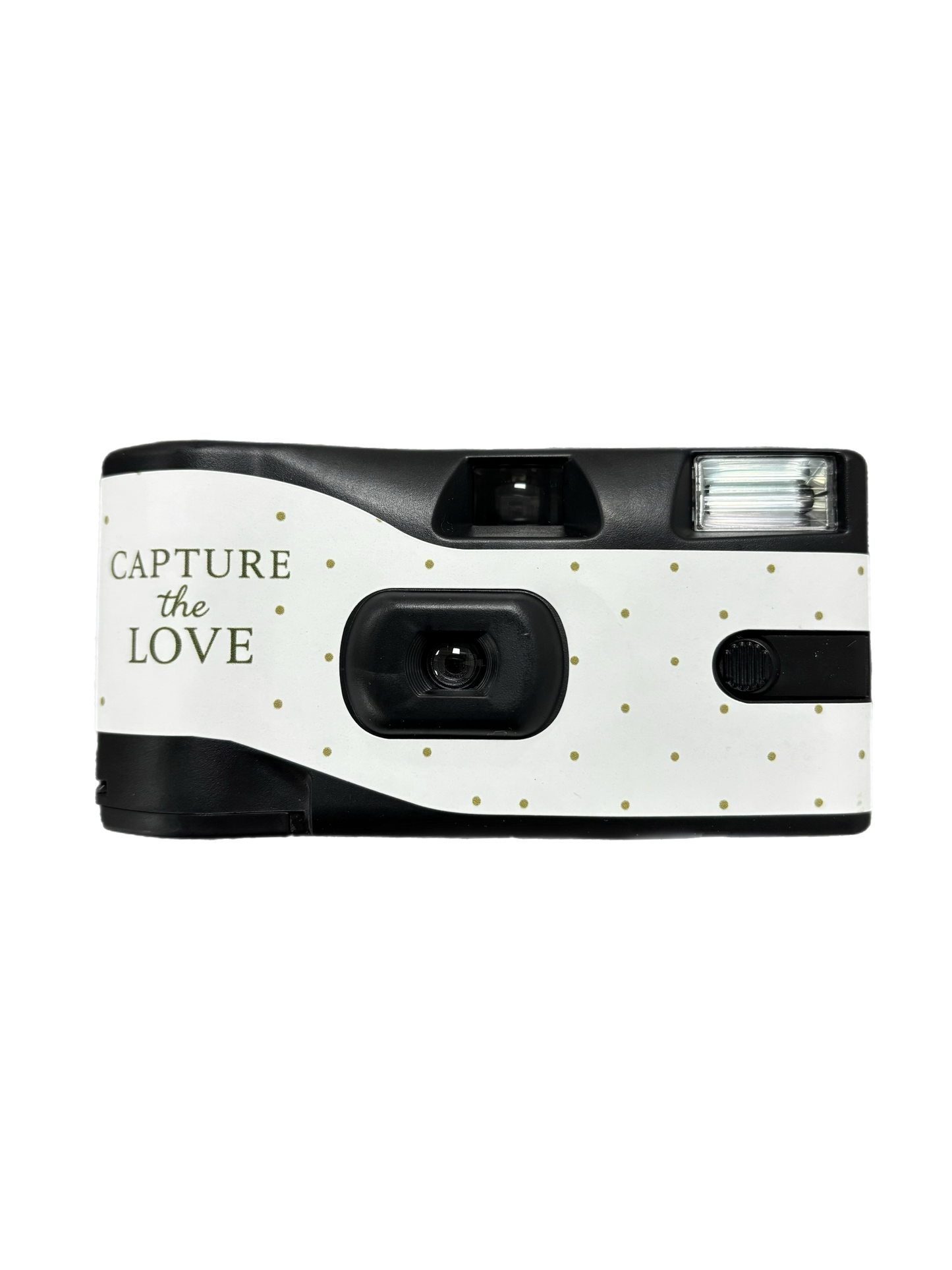 Clikoze Disposable Wedding Camera Bundle x 5 Cameras With Developing & Scans
