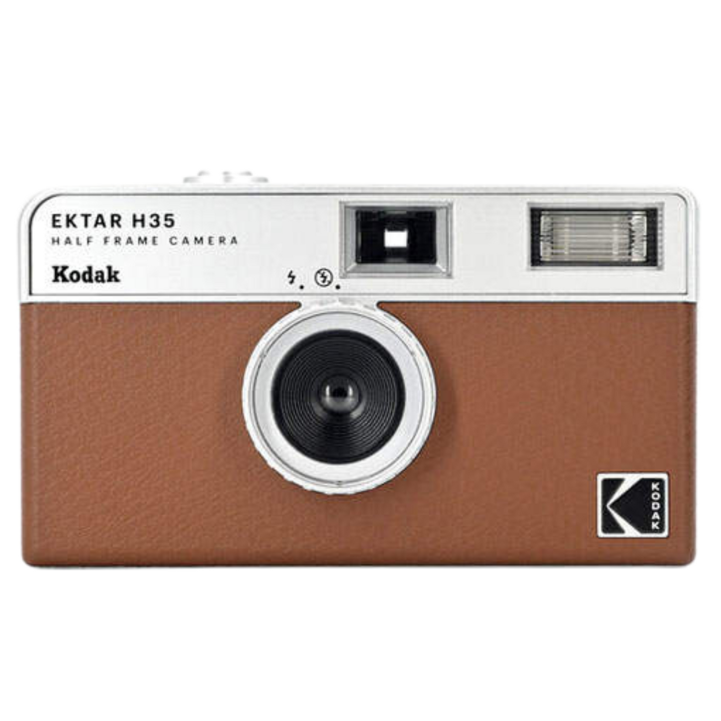 Kodak H35 Film Camera - Available in 4 Colours