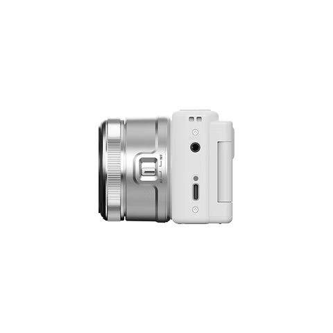 Yashica City 200 Digital Camera - White