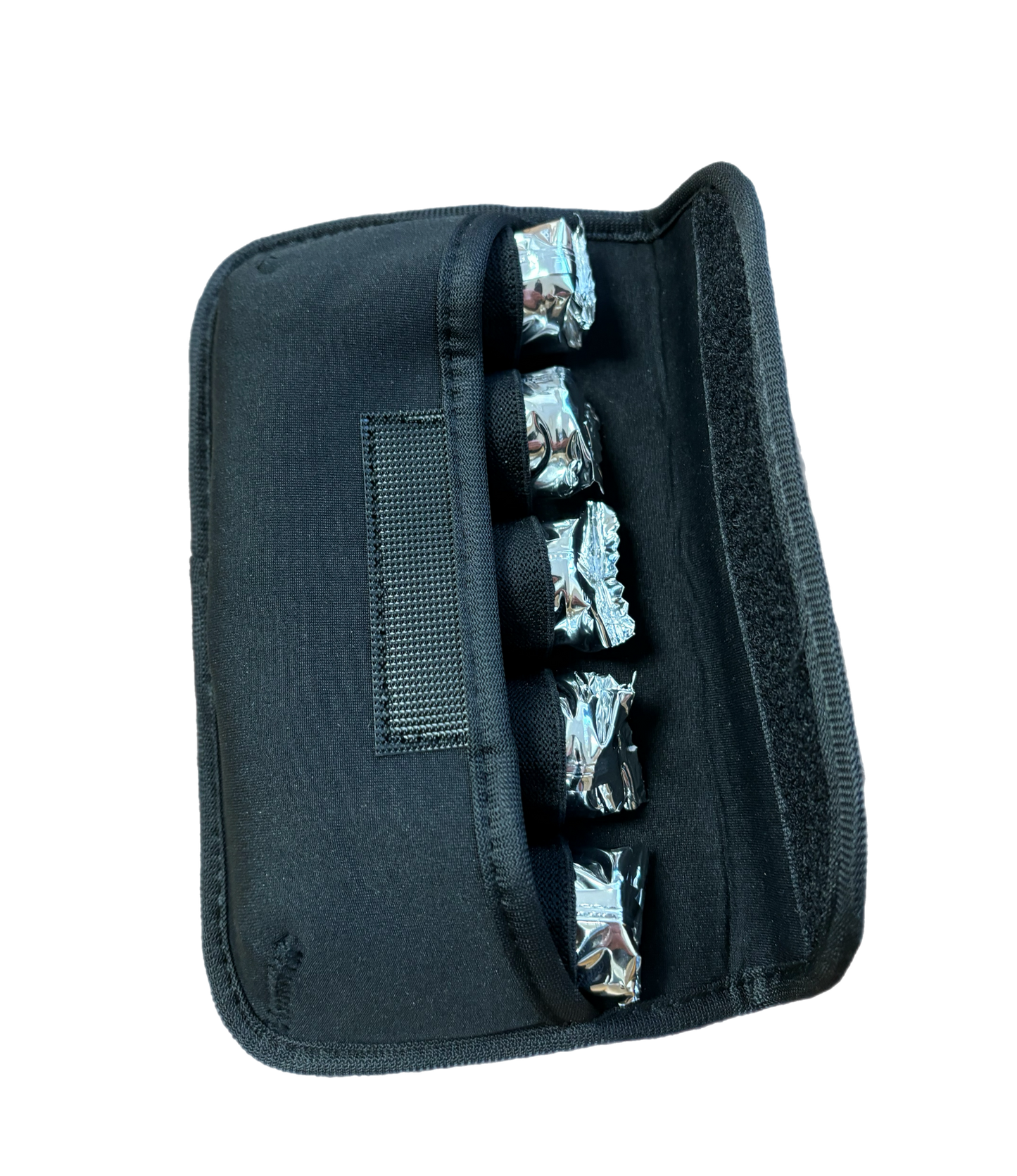 Clikoze 120 Film Case - Holds 5 x 120 Film