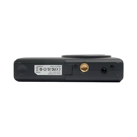 Yashica DigiMate Digital Camera - Black