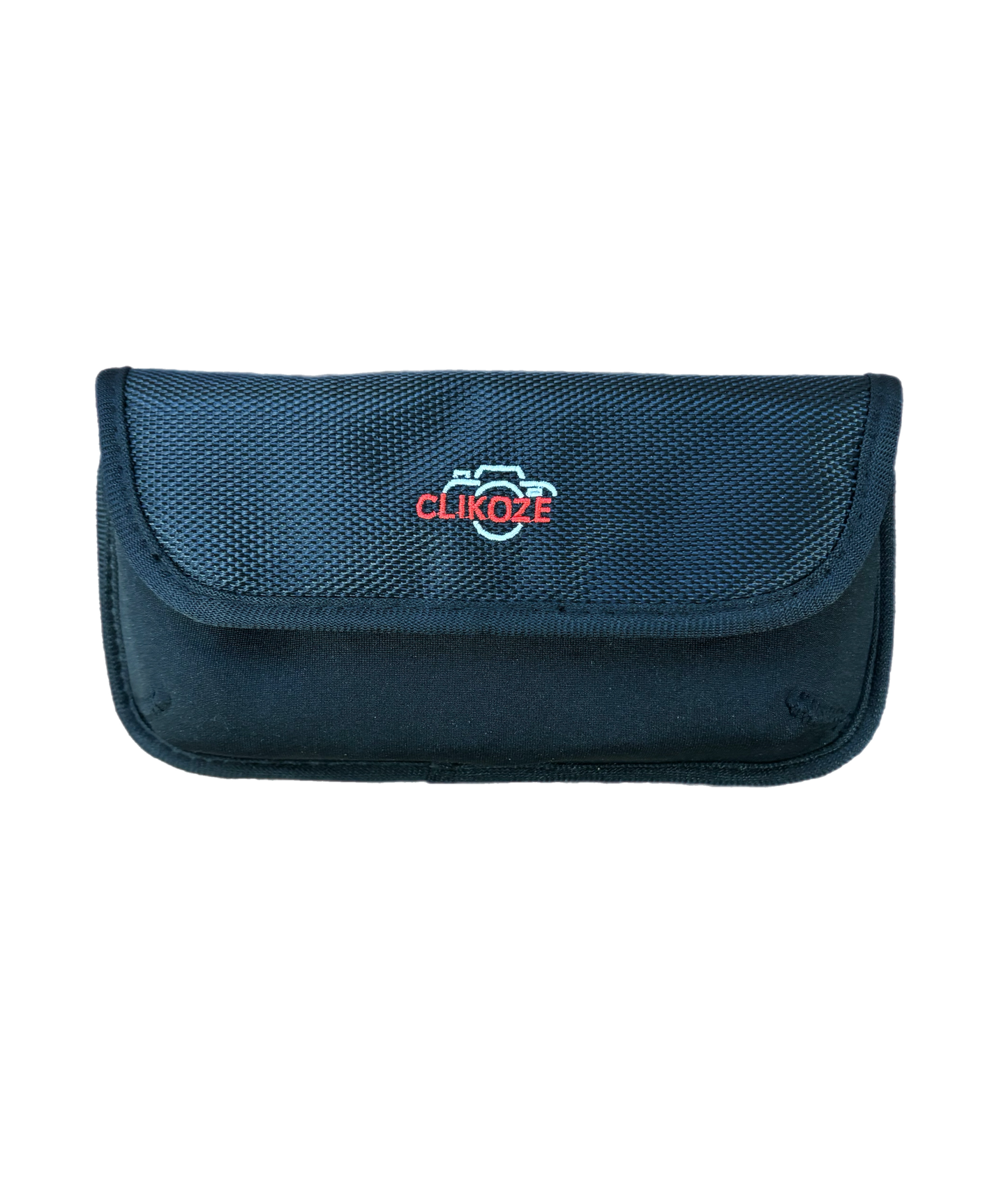 Clikoze 120 Film Case - Holds 5 x 120 Film