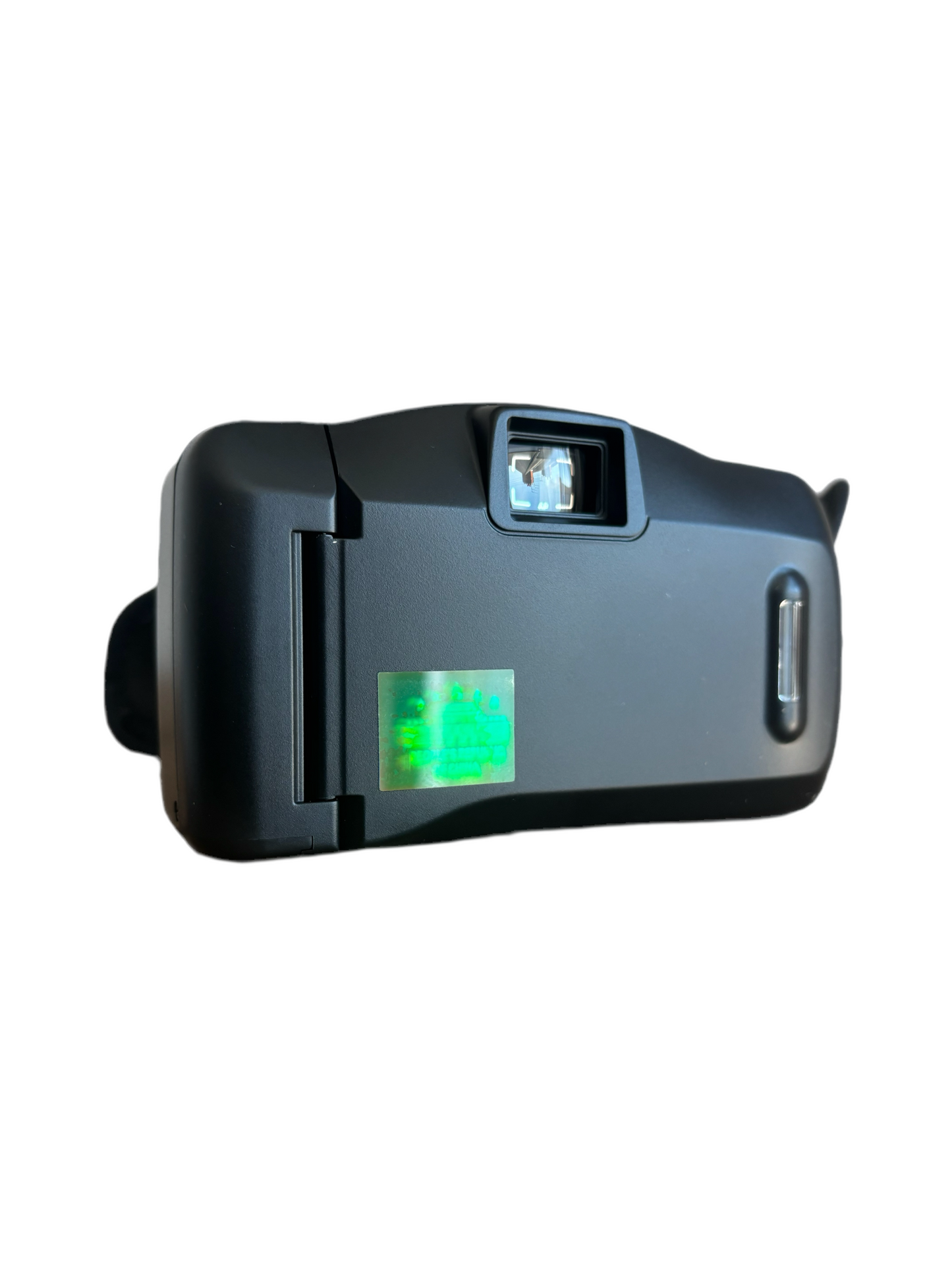 Pentax PG-50 35mm Film Camera - Point And Shoot