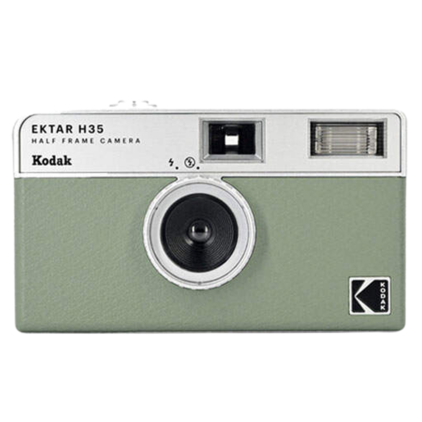 Kodak H35 Film Camera - Available in 4 Colours