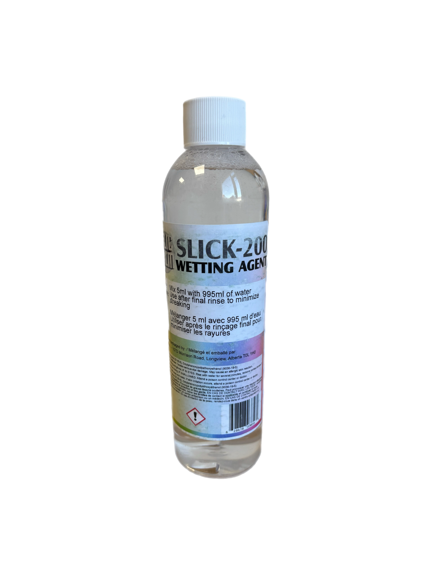 Flic Film Slick-200 Wetting Agent 250ml