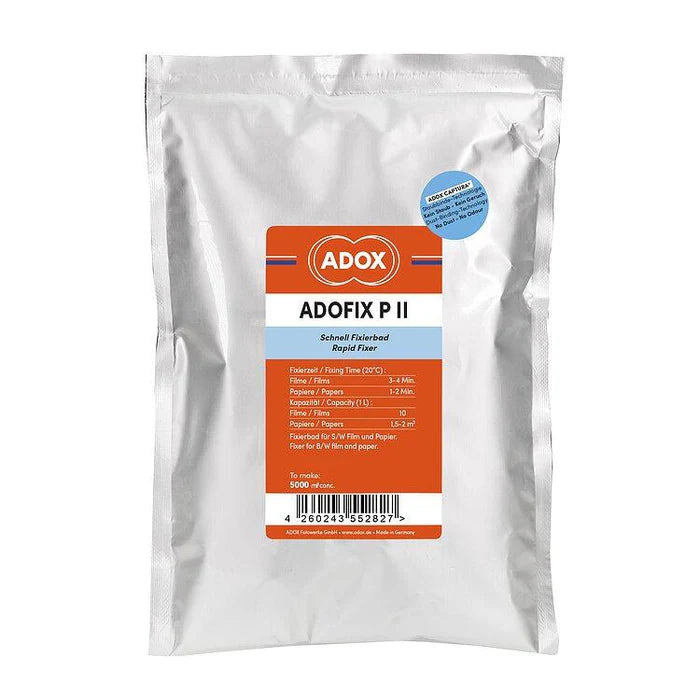 Adox Adoxfix P2 Powder Fixer - To Mix 1L