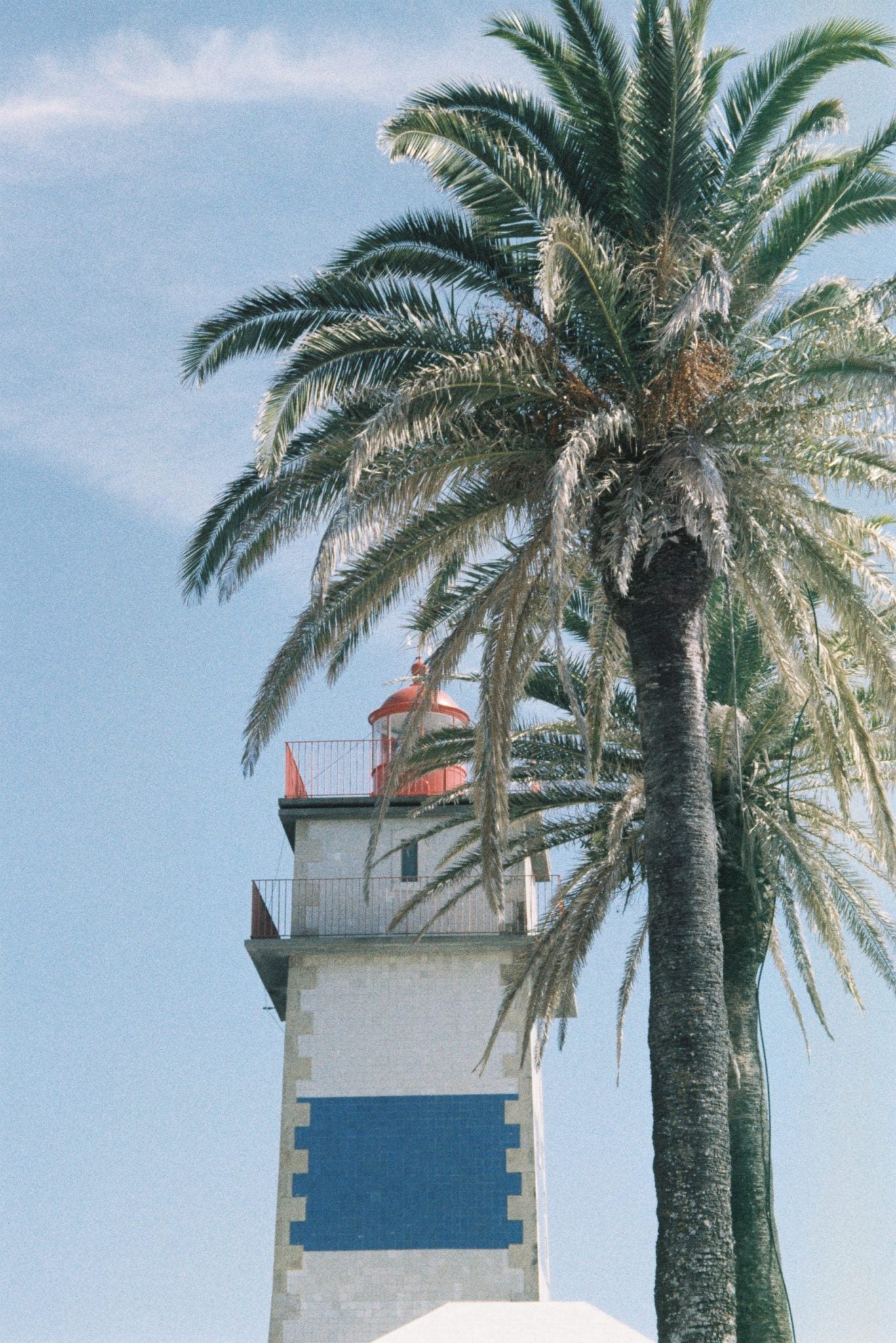Cinemot Santa Cruz 200D 36 Exposure Colour Film