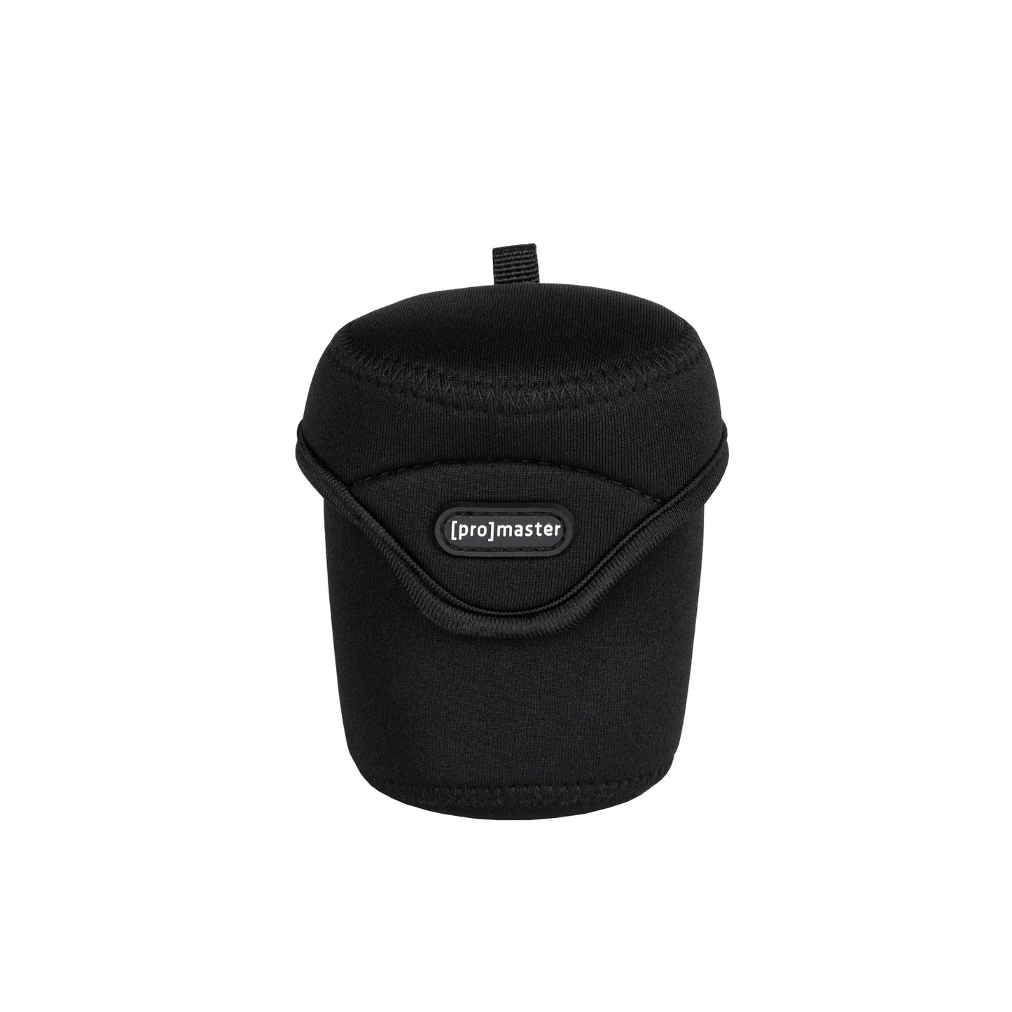 Fold-Over Lens Pouch 3.5”x2.5” (8.9cm x 6.4cm)