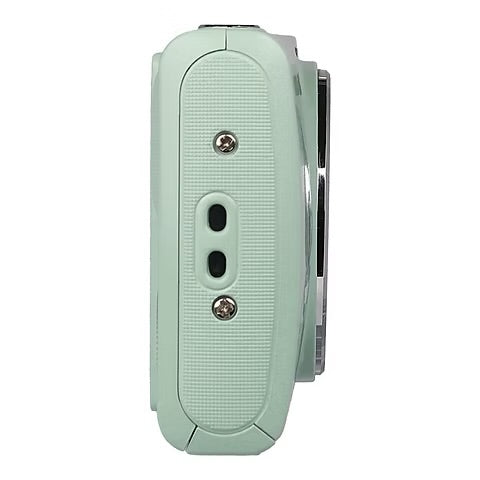 Yashica X Peanuts Digital Camera - Sage