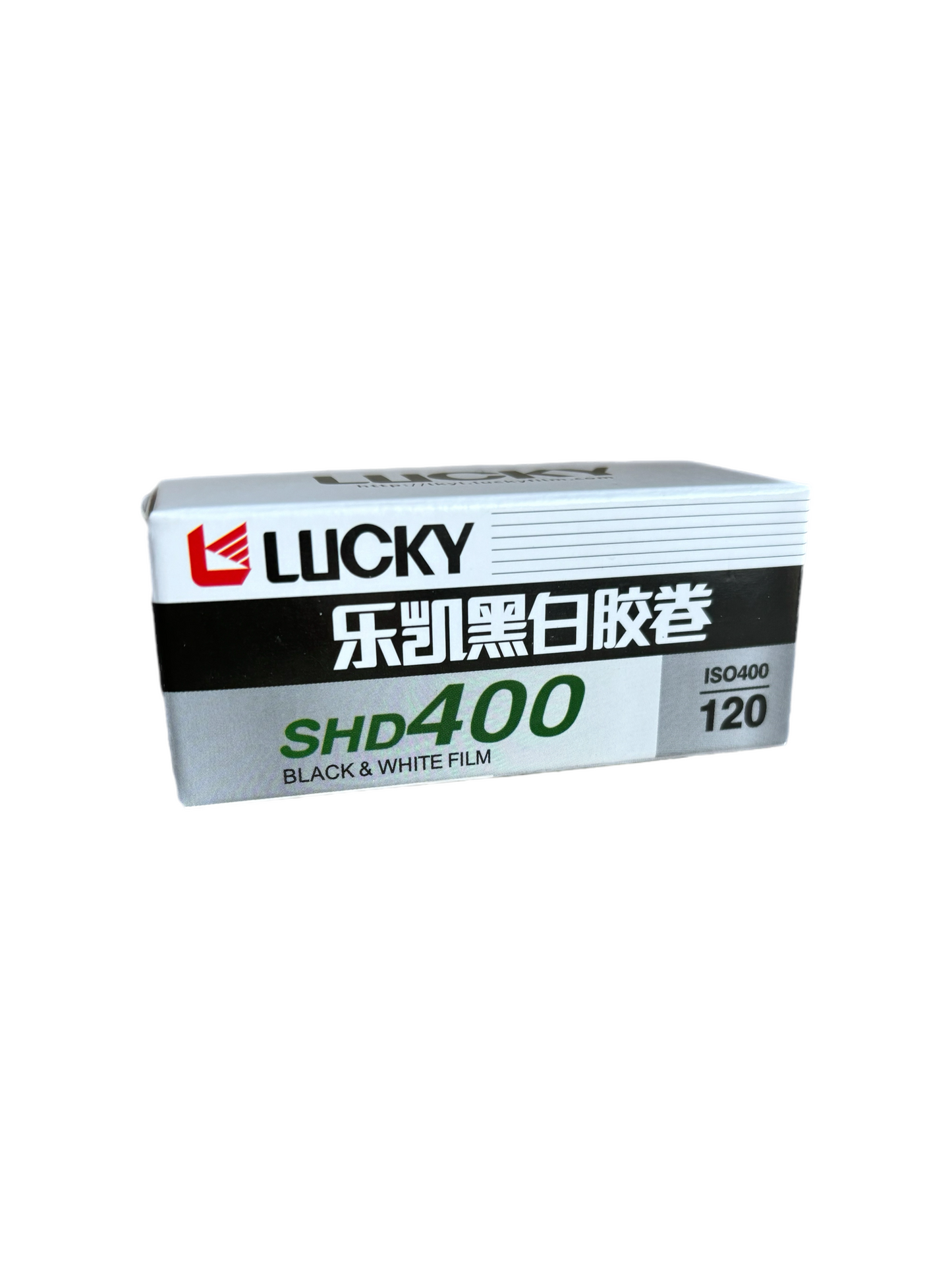 Lucky SDH 400 120 Roll
