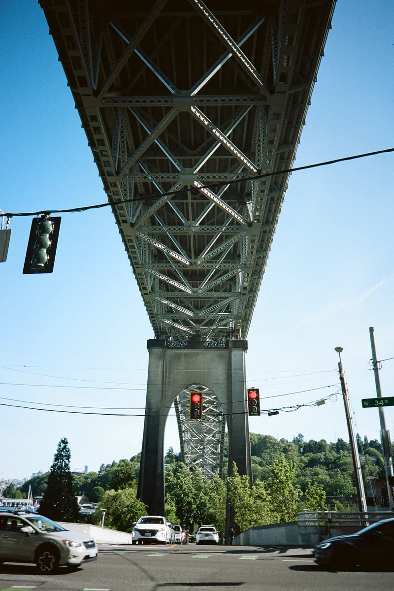 Kodak Snapic A1 Film Camera 35mm - PRE-ORDER