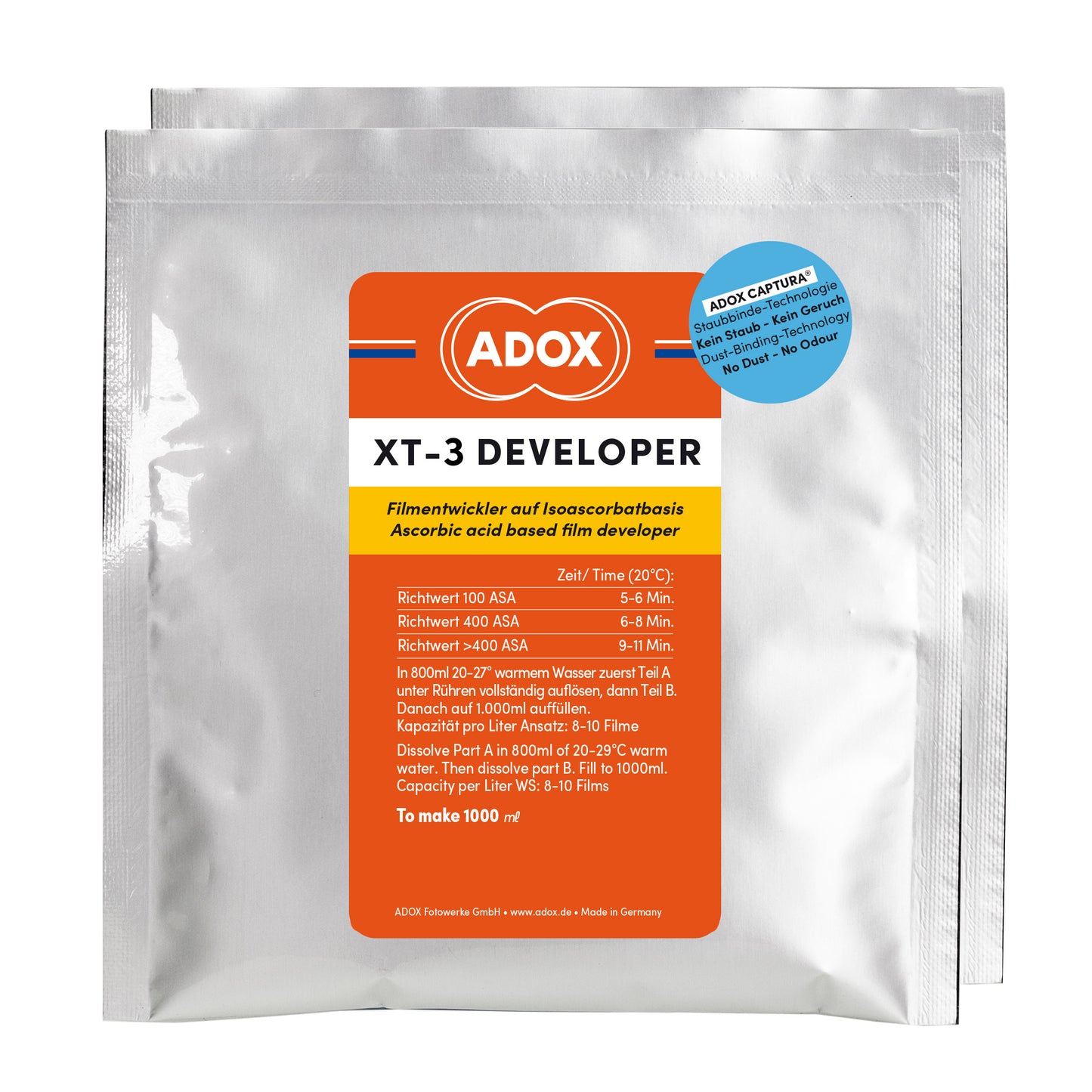 Adox XT-3 Developer