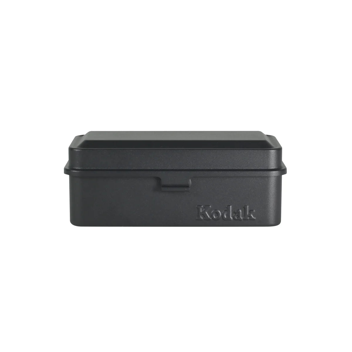 Kodak Film Case - Black - 10x35mm film/8x120 film