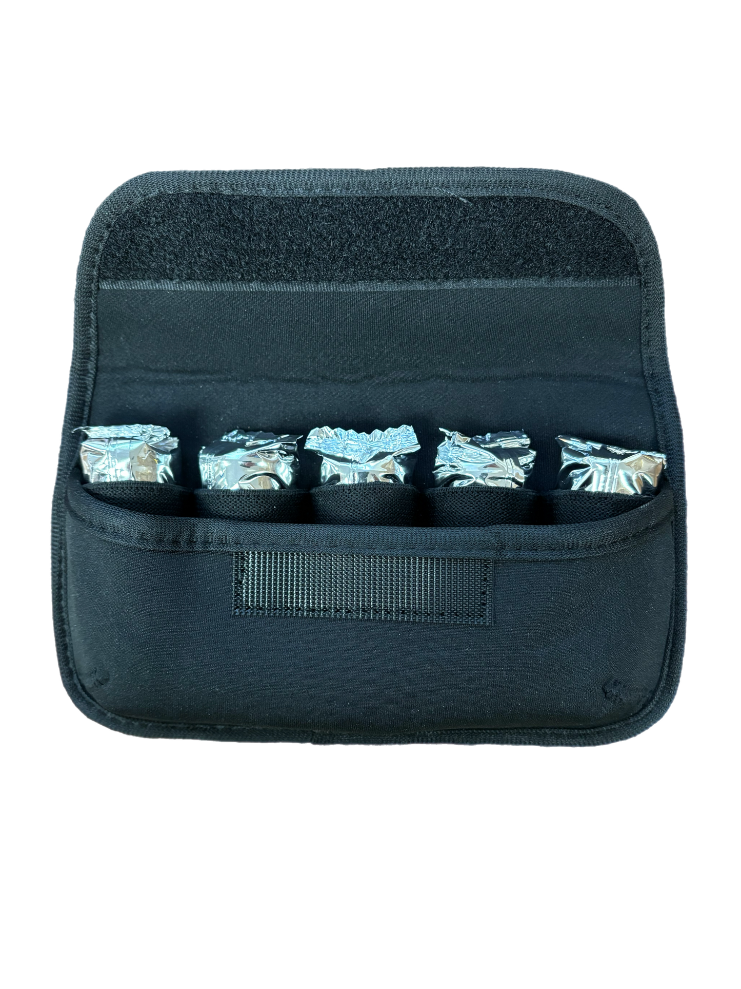 Clikoze 120 Film Case - Holds 5 x 120 Film
