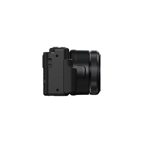 Yashica City 200 Digital Camera - Black