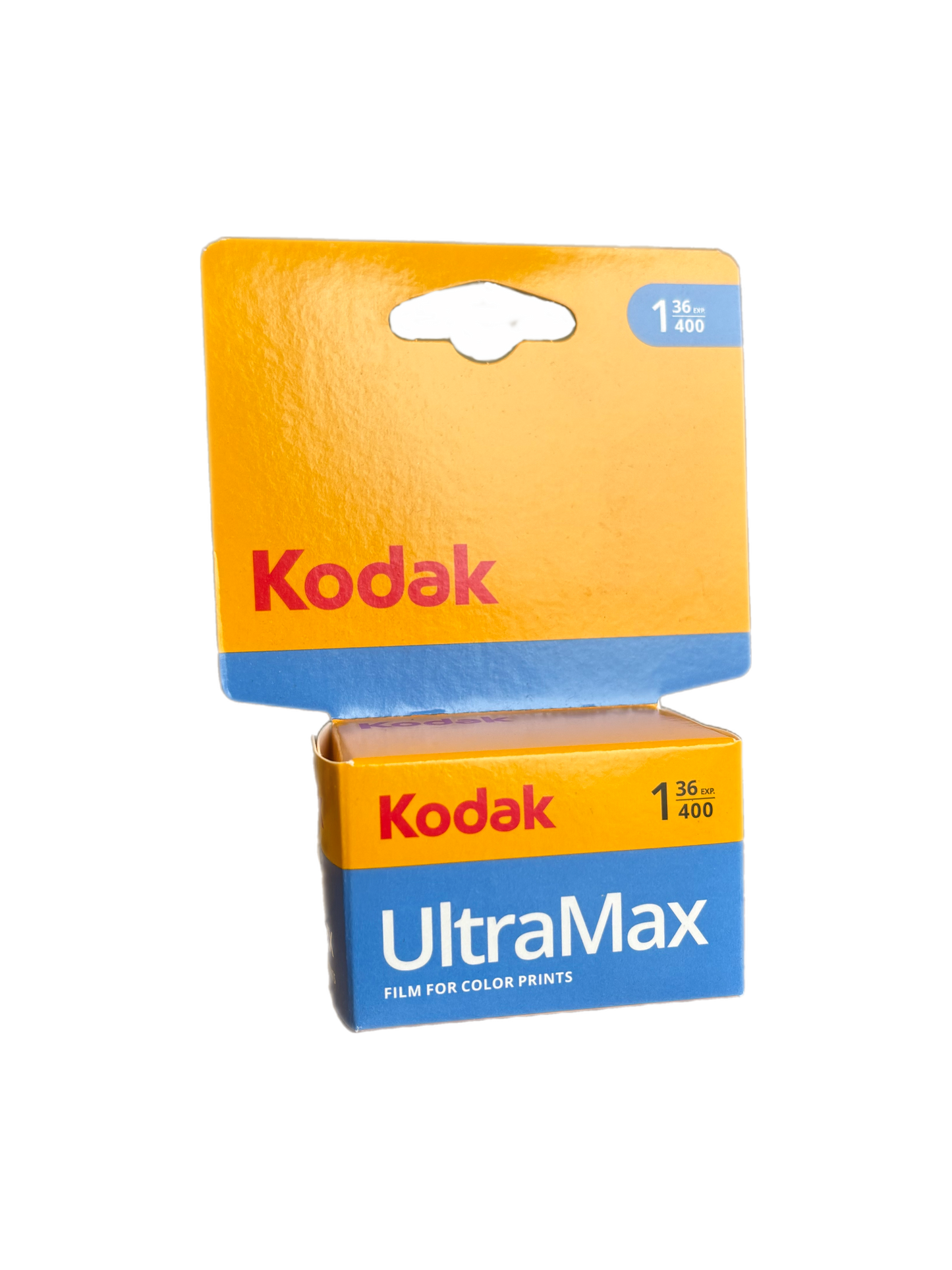Kodak Ultramax 400 Film 36 Exposure - Expires 11/26