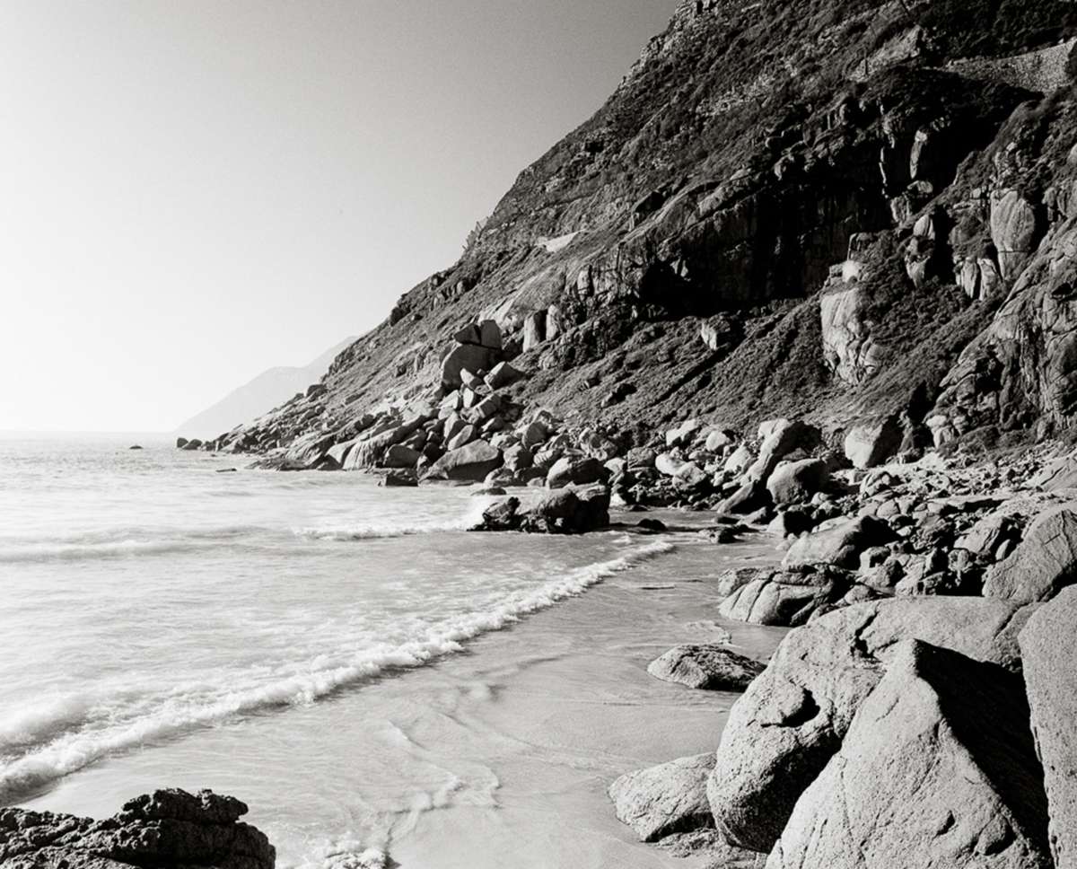 Rollei Retro 400s 120 B&W Film