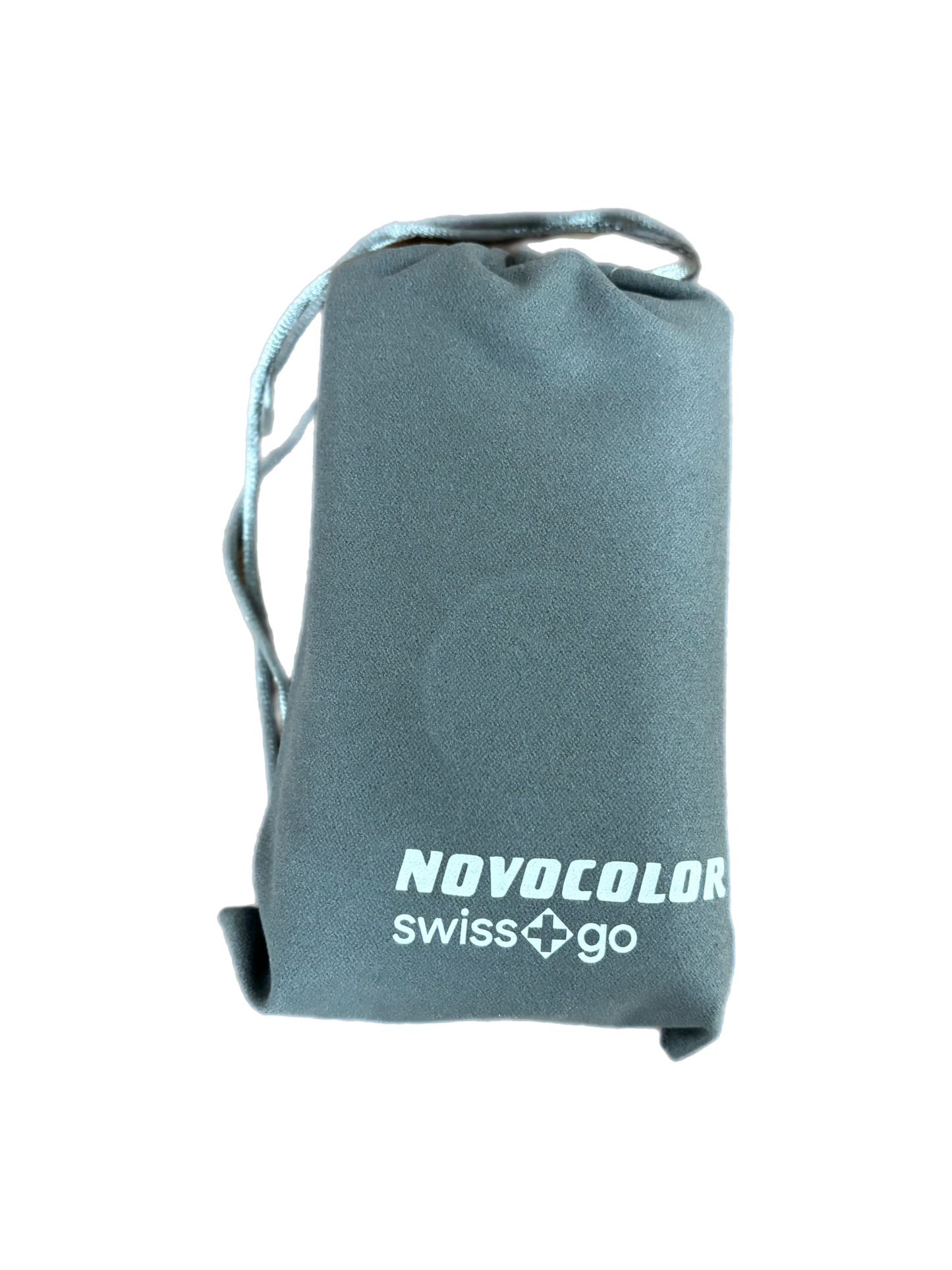 Swiss+Go Novocolor Reusable 35mm Camera With Kodak ColorPlus & Batteries