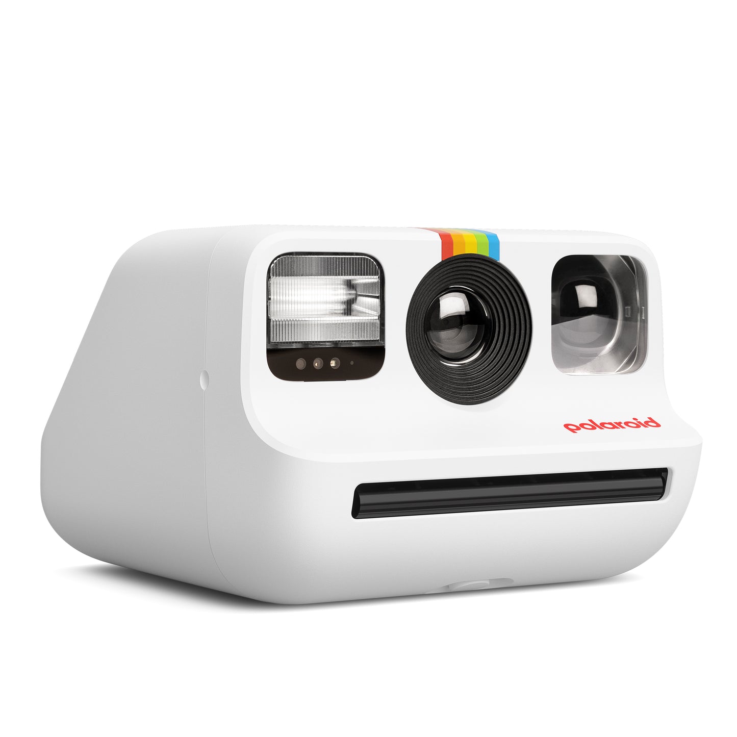 Polaroid Go Gen 2 Instant Cameras - White - With 16 Shot Film