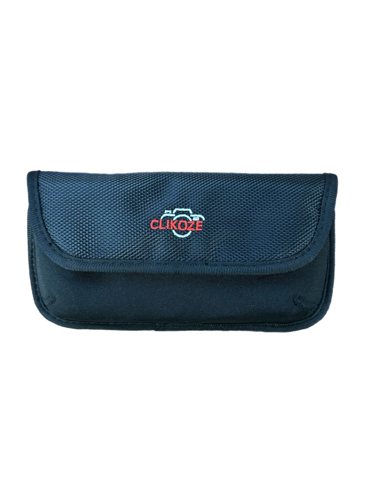 Clikoze 120 Film Case - Holds 5 x 120 Film