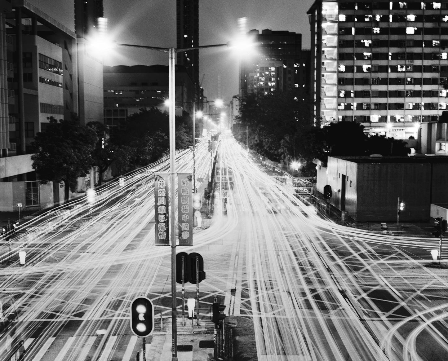 Rollei RPX 25 120 B&W Film