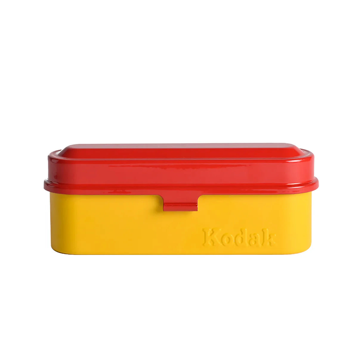 Kodak 135 Film Case - 5 Rolls 35mm