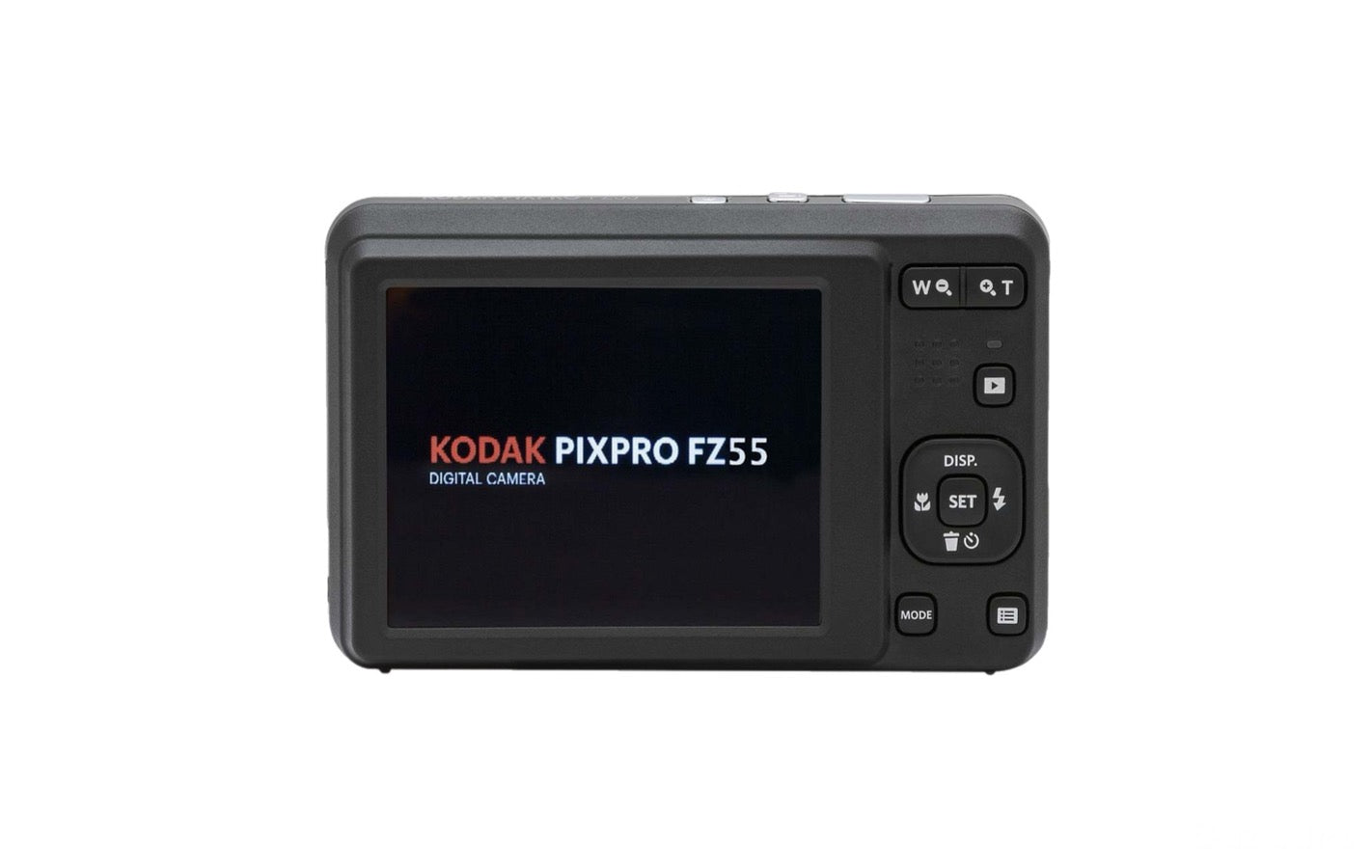 Kodak PixPro FZ55 Digital Camera - BLACK