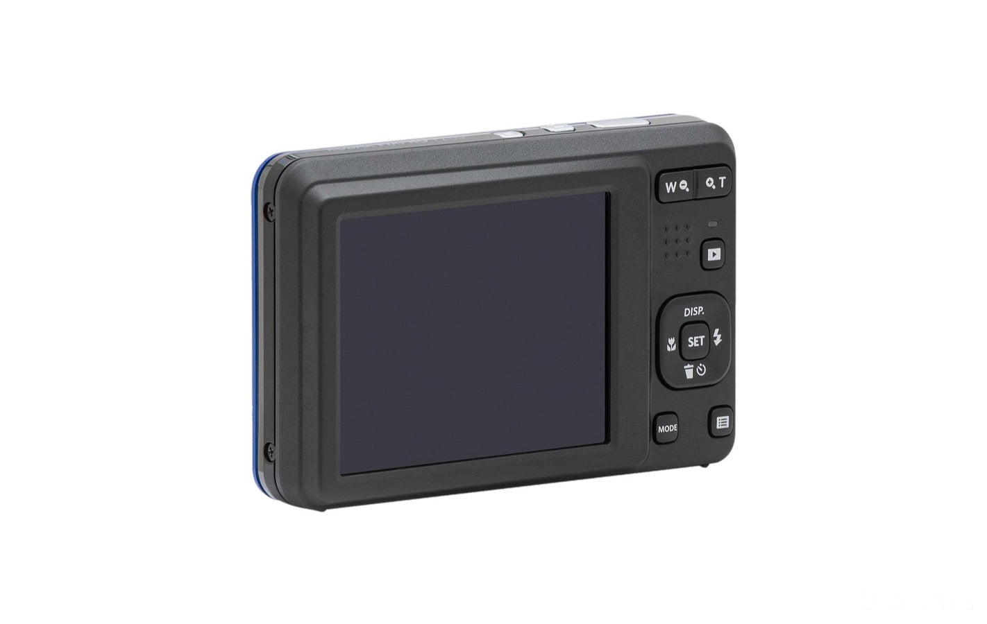 Kodak PixPro FZ55 Digital Camera- Blue