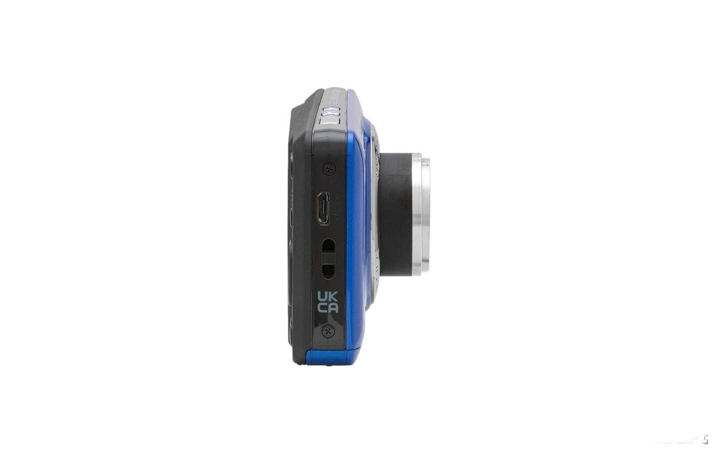 Kodak PixPro FZ55 Digital Camera- Blue