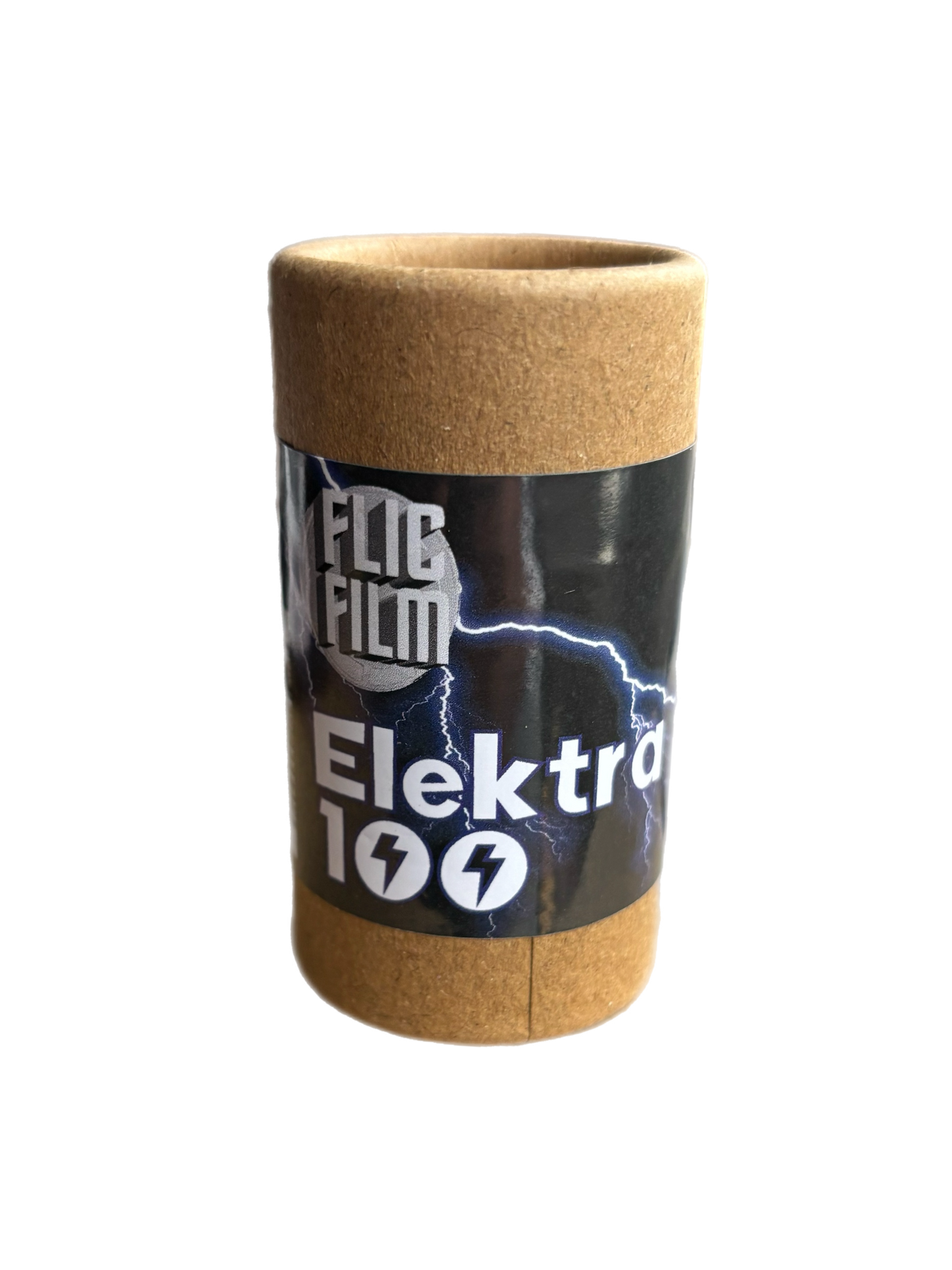 Flic Film Elektra 100 36 Exposure