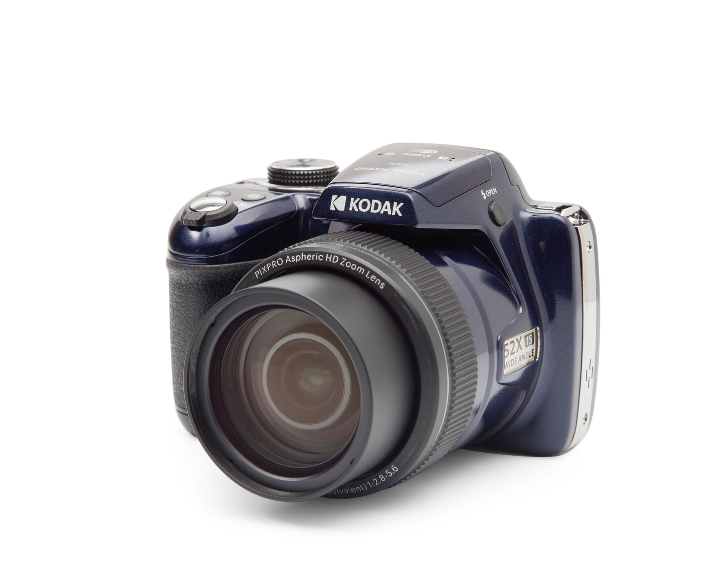 Kodak PixPro AZ528 - Midnight Blue