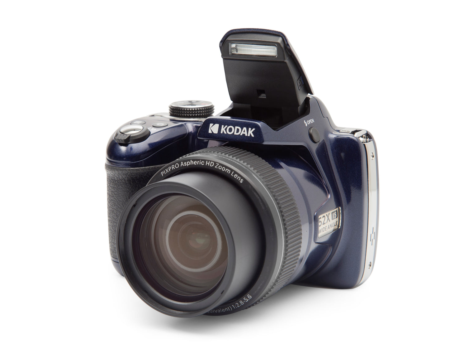 Kodak PixPro AZ528 - Midnight Blue