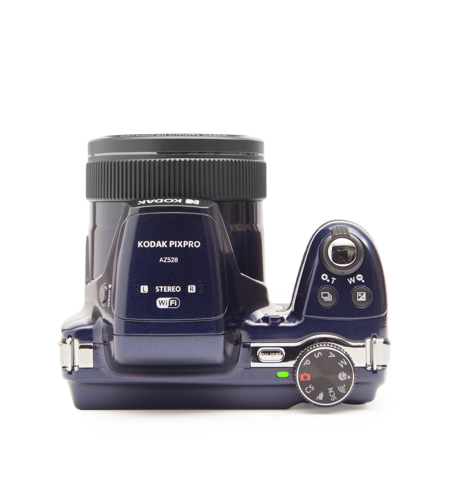Kodak PixPro AZ528 - Midnight Blue