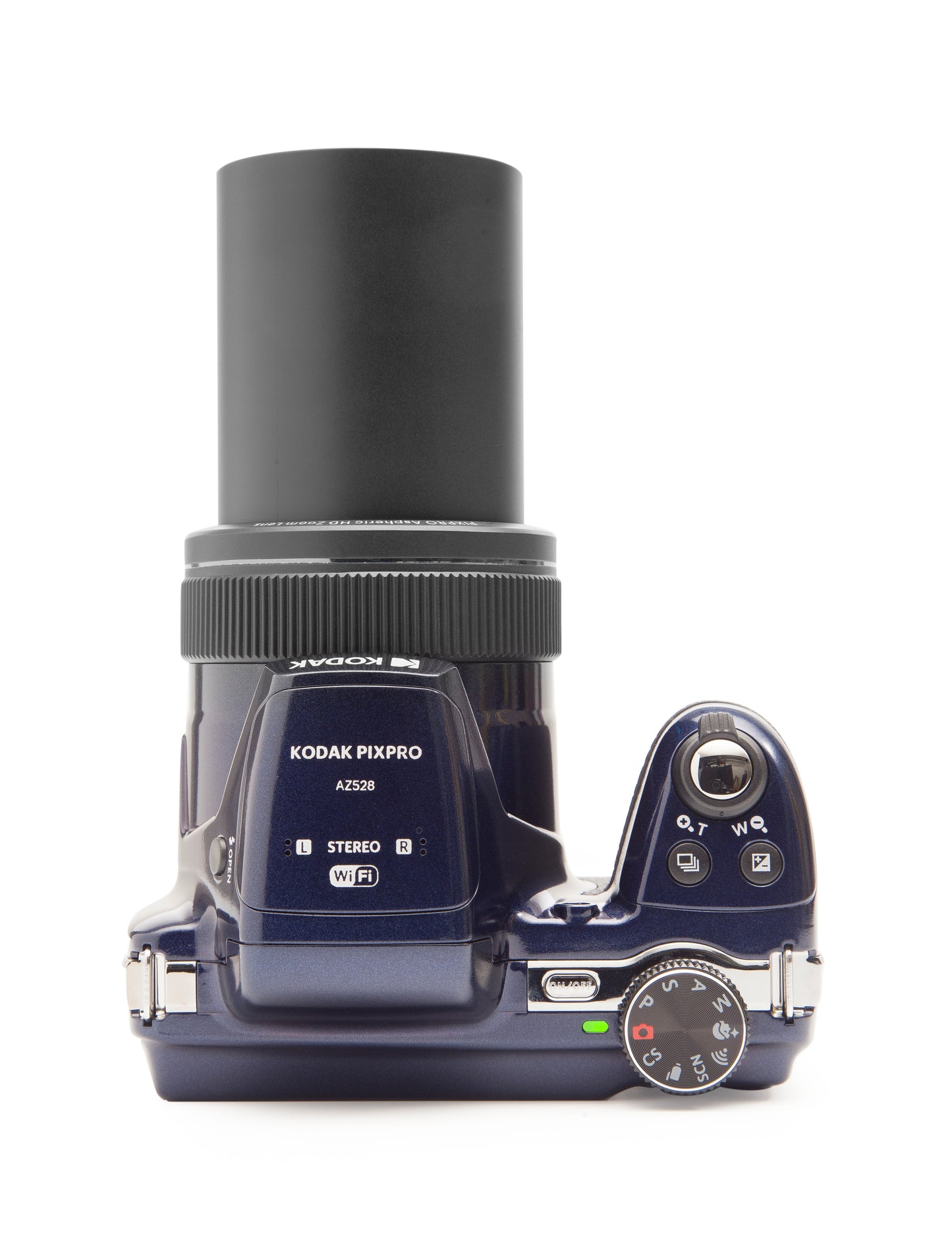 Kodak PixPro AZ528 - Midnight Blue