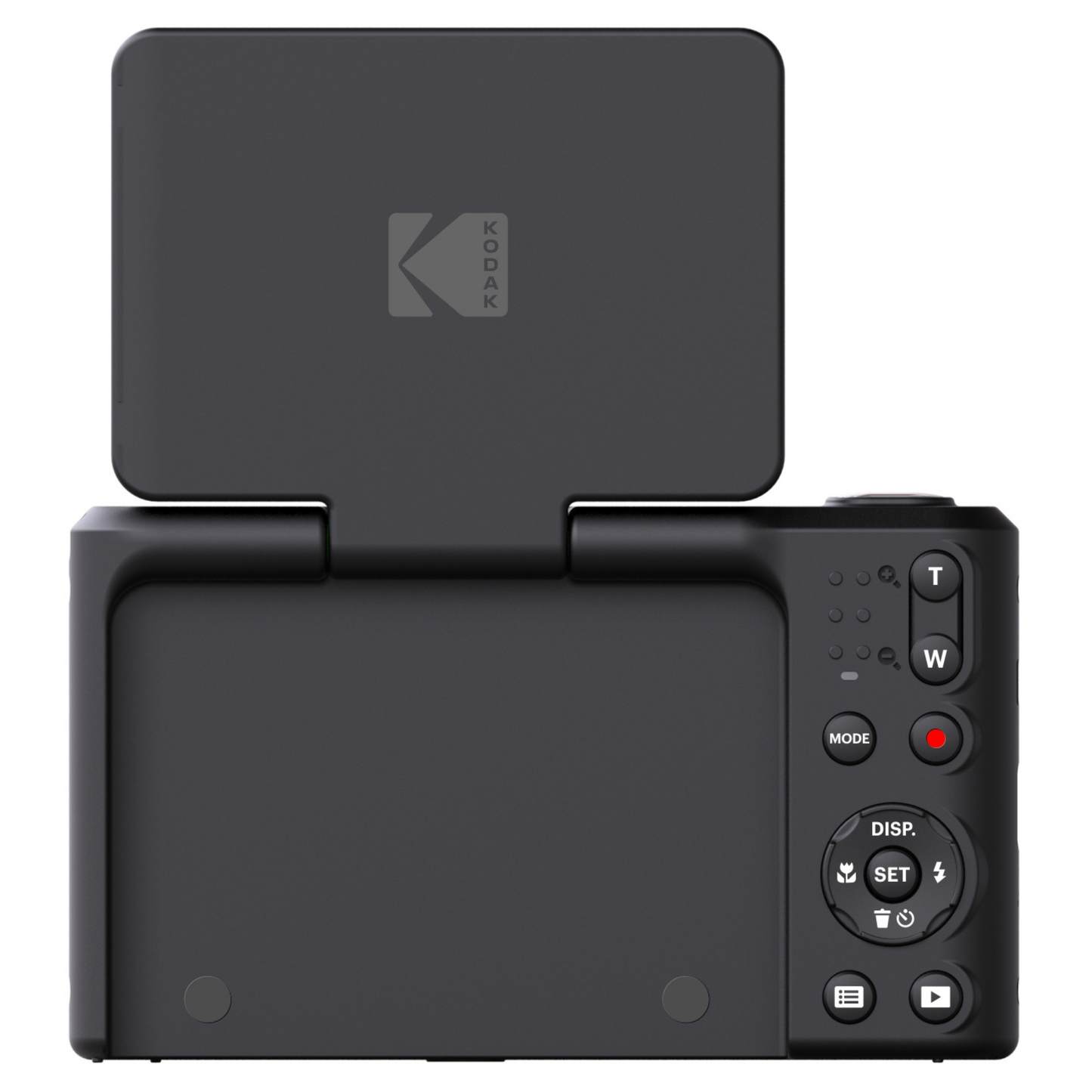 Kodak PixPro C1 Digital Camera - Black