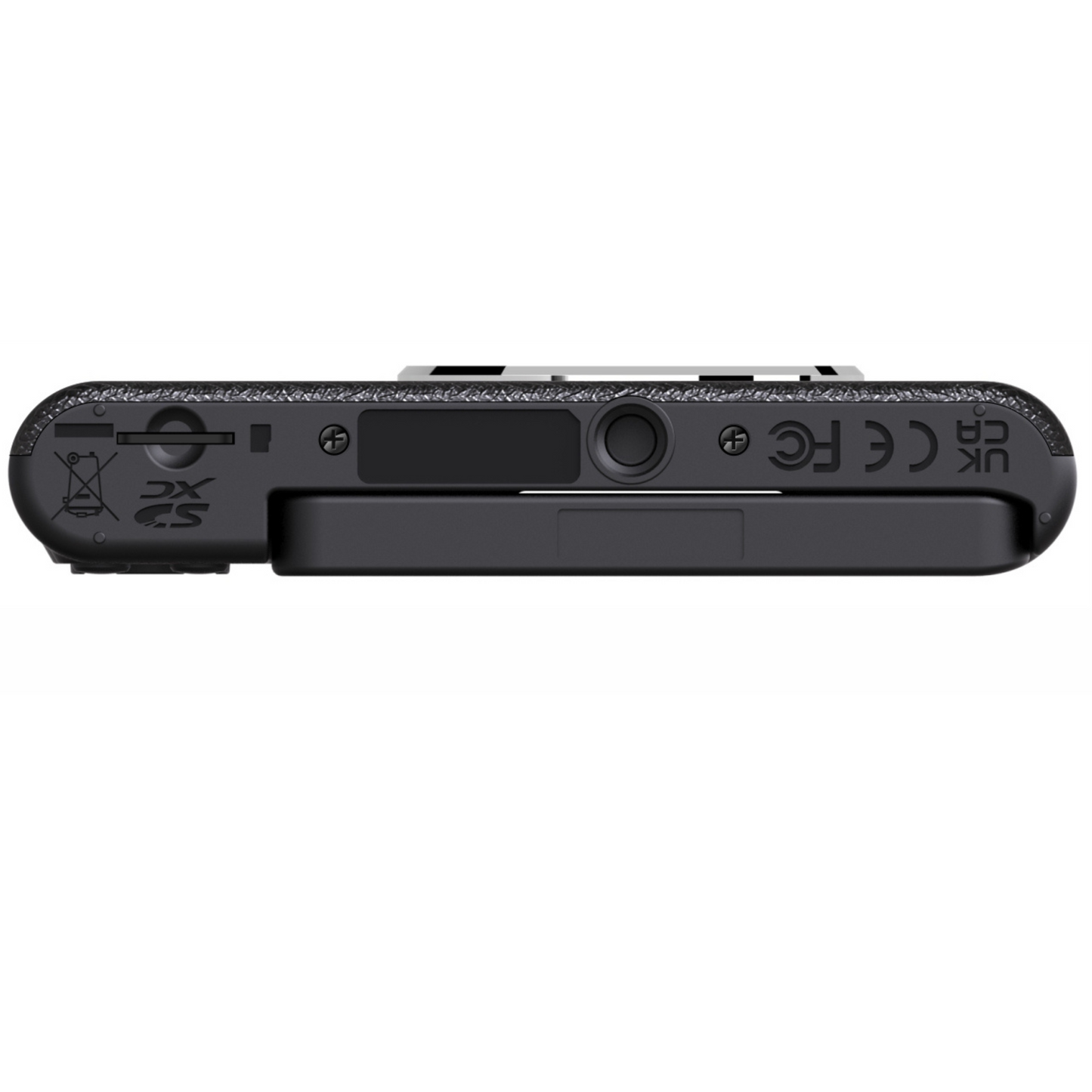 Kodak PixPro C1 Digital Camera - Black